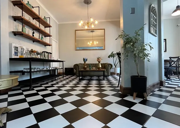 Hotel Casa Aure