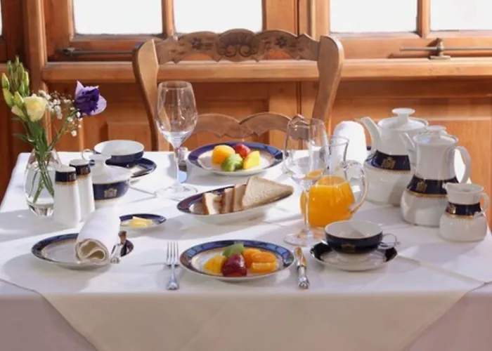 Hotel Casa Real - Vina Santa Rita