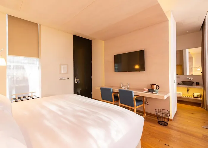 Hotel Magnolia Santiago