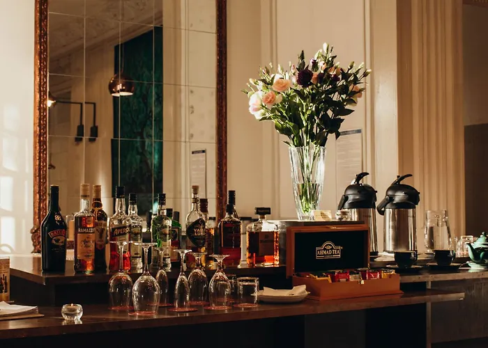 Matildas Hotel Boutique